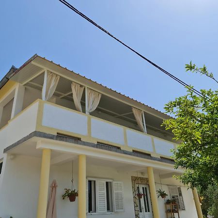 Apartmani I Sobe Jusic Rab Town Eksteriør billede
