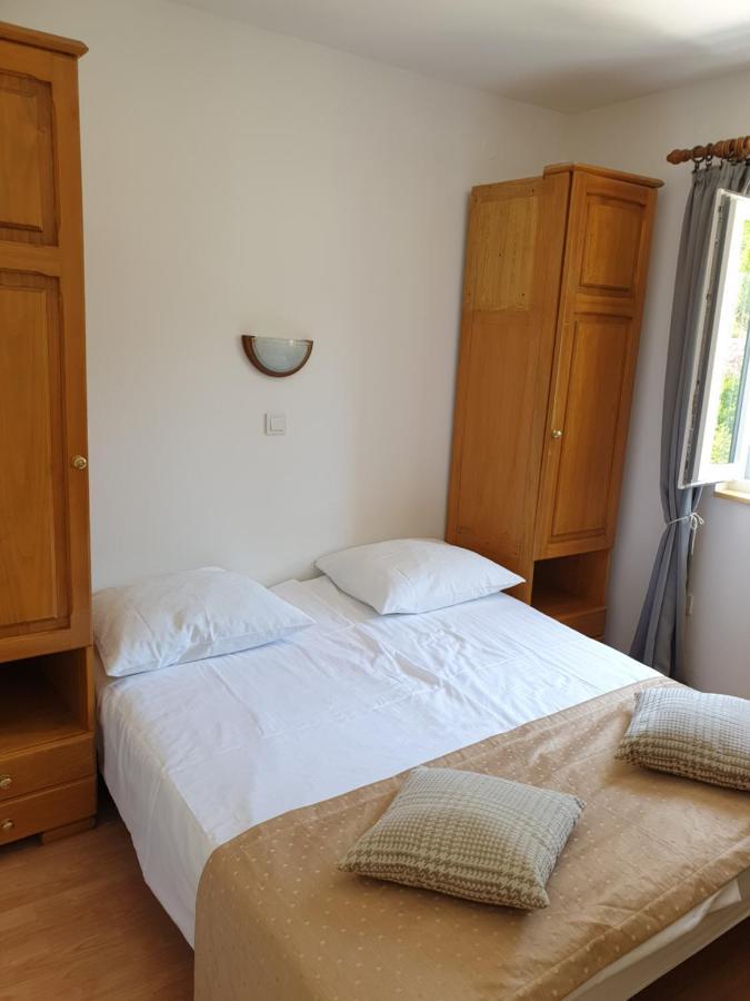 Apartmani I Sobe Jusic Rab Town Eksteriør billede
