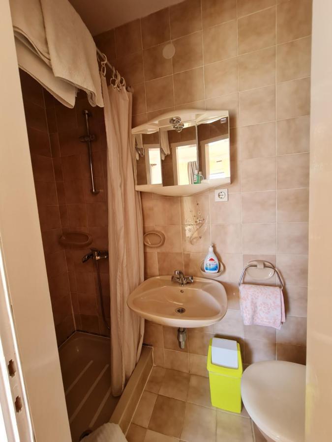 Apartmani I Sobe Jusic Rab Town Eksteriør billede